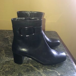 Nine West boots